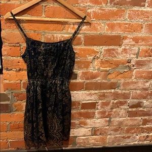 Abercrombie wear anywhere dress